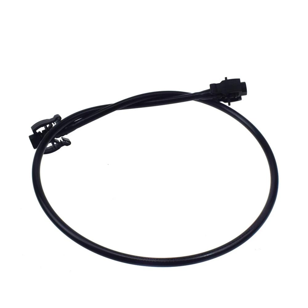 Return Water Hose Radiator Scavenging Pipe 1323Y2 For Peugeot 206 207