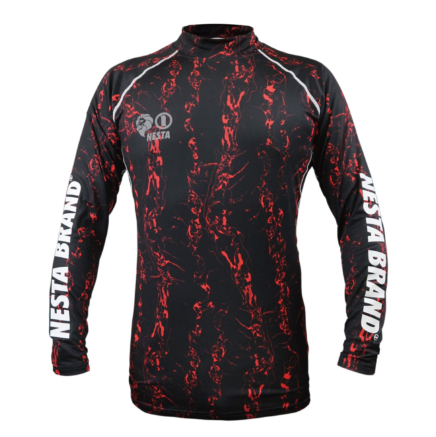 

Рубашка K-Work Nesta Stretch, с флисовой подкладкой, средняя, NEW-08