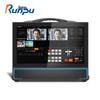 Runpu RP-TD301A Portable Recording & Broadcasting Studio System (CN Version)