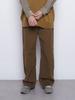 THE-ABON M765 Pitch Wide Pants Camel