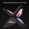 Non-Slip Shock Resistant Folding Fashion Case for Samsung Galaxy Z Fold 7 6 5 5G Fold7 Fold6 Fold4 Fold3 Fold5 Fold 3 4 Covers