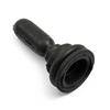 Manopola Regolatore Specchietto Retrovisore Ala Portiera Per Ford Fiesta MK6 2001-2006 Per Lato Sinistro e Destro