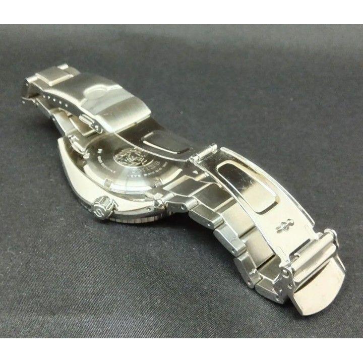 Used SEIKO Seiko Divers Watch Automatic Men's