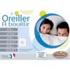 Pillow - Hospitality - 60x60 Cm - Siliconized Hollow Fibers - Washable At 90°C - White