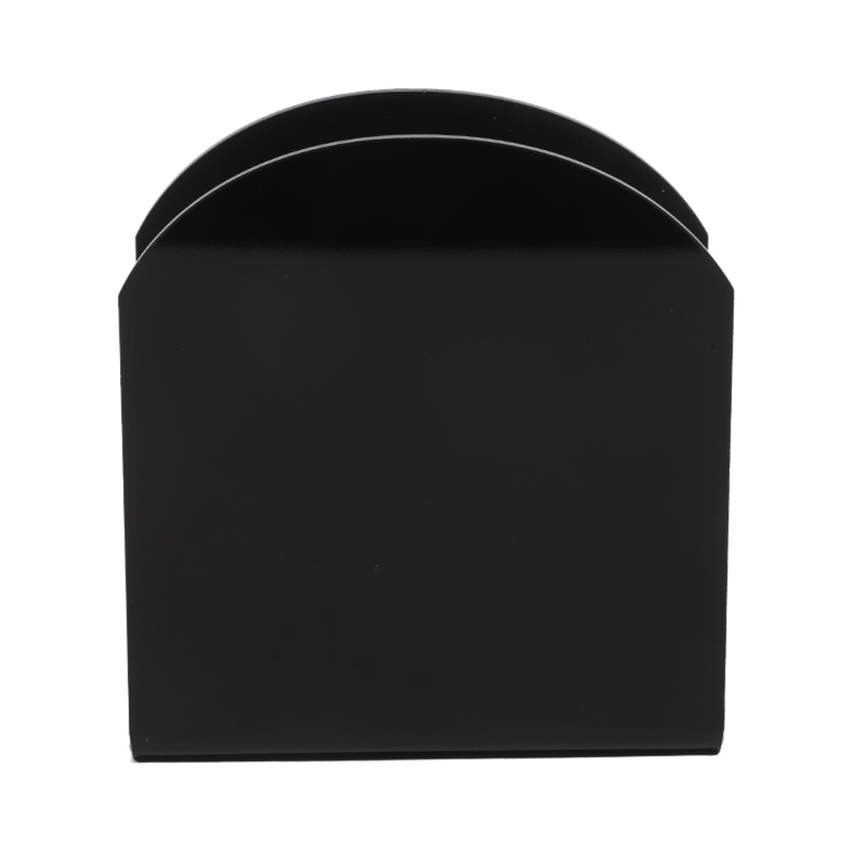 

Акриловый диспенсер для салфеток, держатель, поднос для напитков, U-образная прозрачная коробка для салфеток, подставка для салфеток, стойка для хранения носовых платков чёрный