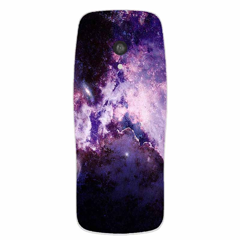 TPU Pouzdro Pro Nokia 3210 2024 Pouzdro 2.4" Coque Průhledné Silikonové Měkké Čiré Zadní Kryt Pro Nokia 3210 Pouzdro Na Telefon Funda Shell
