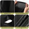 Women's Summer Full Face Sun Protection Cycling Mask