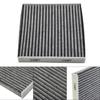 Car Pollen Cabin Air Filter 87139-YZZ08 87139-30070 87139-07010 For Toyota Auris Avensis Camry Corolla Hilux RAV4 Prius Yaris