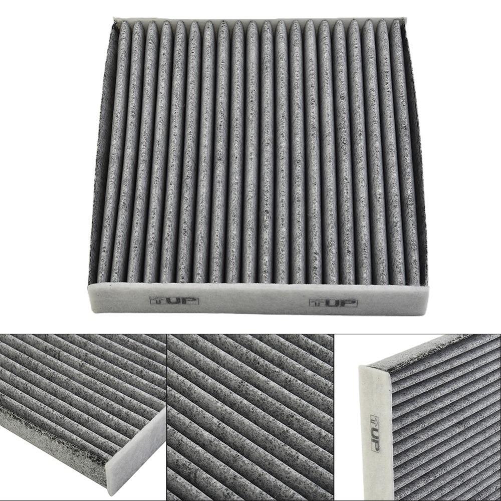 Car Pollen Cabin Air Filter 87139-YZZ08 87139-30070 87139-07010 For Toyota Auris Avensis Camry Corolla Hilux RAV4 Prius Yaris
