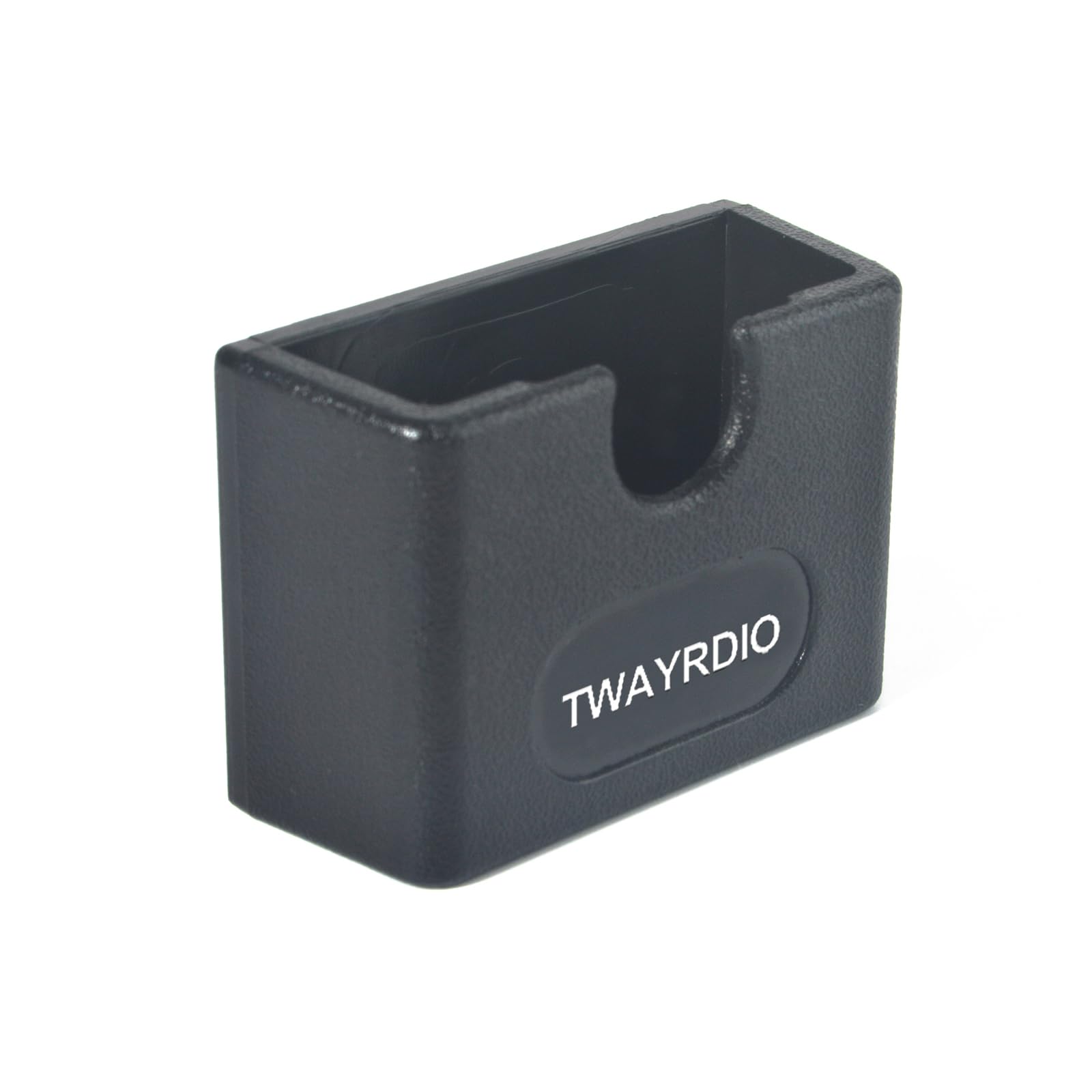 

Hanger для радиомикрофона TWAYRDIO, держатель-крючок для микрофона с двусторонним клеем для микрофонов-спикеров, мобильных микрофонов и использования в автомобиле