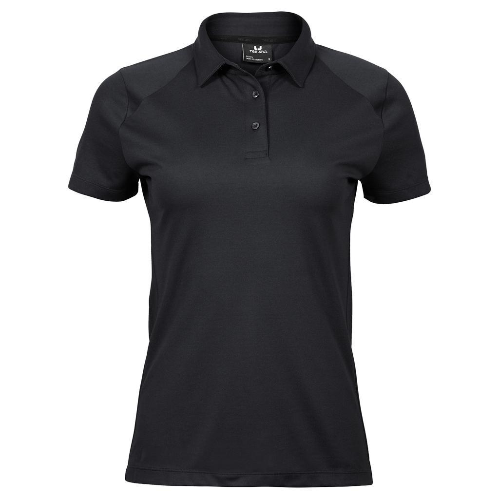 Tee Jays Luxuriöses Sport-Poloshirt für Damen/Damen