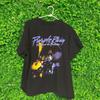 Vintage tričko Prince Purple Rain - Pánské velikost L - T48