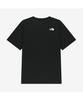 Noseupeiseu Nt7Us13J Stinson Short Sleeve T-Shirt Black