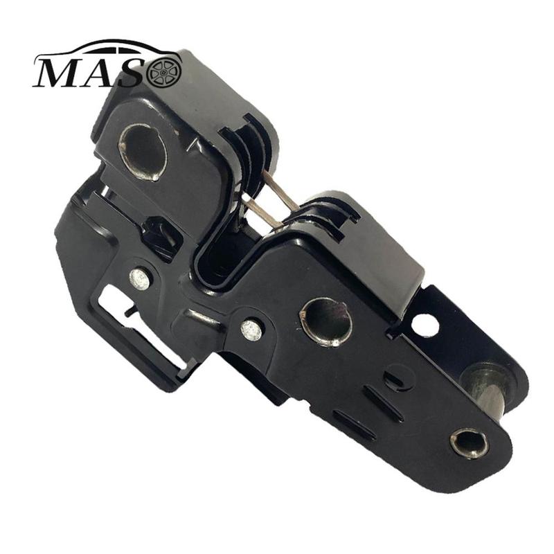 Engine Hood Catch Latch Lock for VW Polo 6Q0823509
