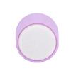 Endo File Clean Stand Dental Endo File Clean Stand Holder Sponge Refill for File CleaningPurple