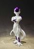TAMASHII NATIONS Dragon Ball Frieza Final Form 120mm Painted Movable Figure S.H.Figuarts -Resurrection- Approx. ABS&PVC