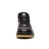 Men's Sneakers Li-Ning Tianji MID Skate Shoes Men's Mid-top Black