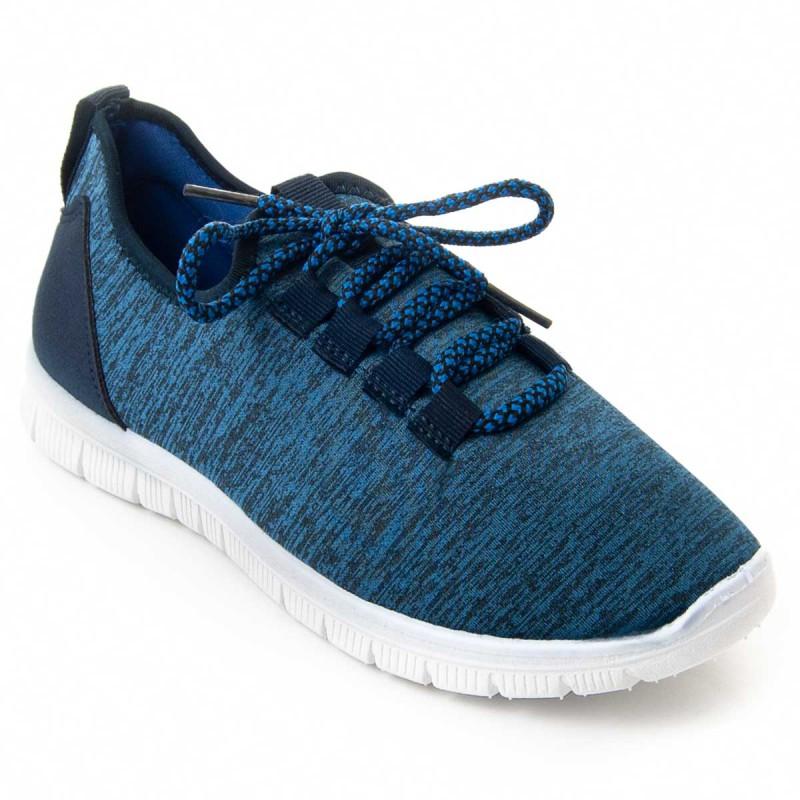 Sneaker Casual Para Mujer Montevita Fitcrosw11 88591