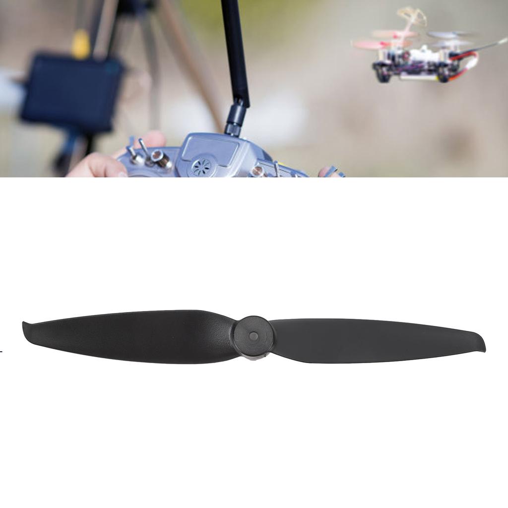 RC Helicopter Tail Propeller for FlyWing for BELL206 for UH1 Professional Helicopter Replacement Tail Blades