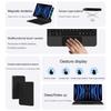 Backlit Touchpad Magic Keyboard For iPad Pro 11 1st 2nd 3rd 4th Gen Air 4 5 10.9 Magnetic Smart Case Wireless Keyboard
