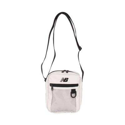 【New Balance】Mini Sac Bandoulière LAB55686 Blanc