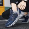 Cushioned Insole Male Sports Shoes Mountain On Clearance Basketball Trends 2025 Trend Size 9 Walking Sale Men's Casual Sneakers
