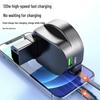 Universal Fast-Charging Electric Scooter USB Converter 60V/72V