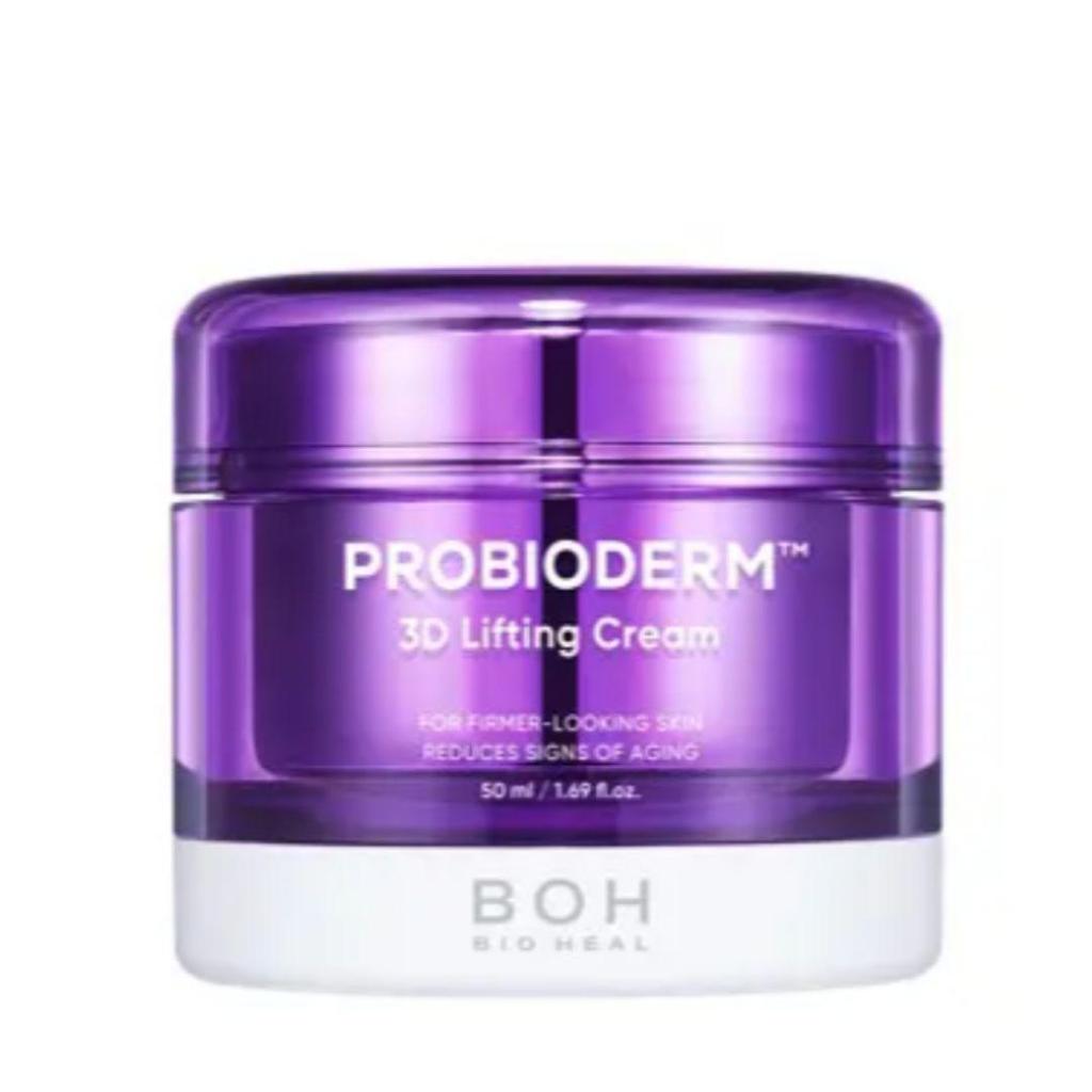 Probioderm 3D Lifting Cream