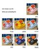 Non-Slip Summer Slippers for Pregnant Women, Couples, and Elderly - Ideal for Home, Shower, and All-Season Use