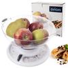 Mechanical Kitchen Scale - Orion - 3kg with Removable Bowl - Battery-free