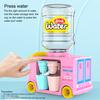 Interaktives Wasserspender-Spielzeug für Kinder, leicht zu reinigen, realistische Erfahrung beim Erlernen des Wassergießens, Kinderspielzeug, Geschenk