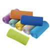 Toalla de enfriamiento instantáneo Extra suave, secado rápido, absorción del sudor, transpirable, para correr, Yoga, entrenamiento, toalla fría, suministros deportivos