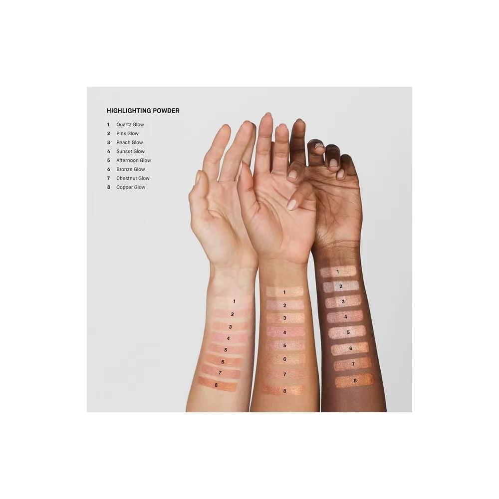 Bobbi Brown Zvýrazňovač v prášku
