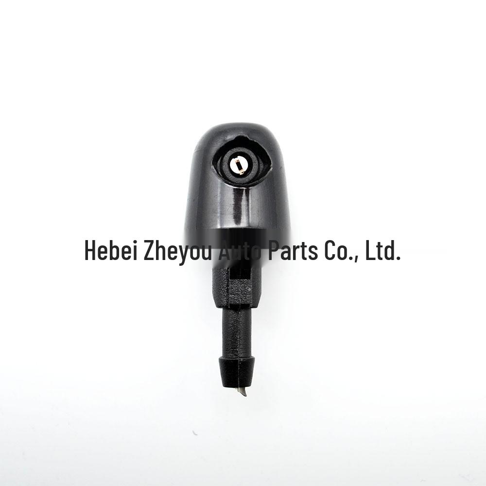 

Rear Windshield Washer Nozzle for Great Wall Haval CUV H3 H5 X240 Single (1 piece)