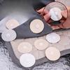 Bed Sheet and Quilt Fastener, Carpet Cushion Anti-slip Fastener, Needle-free Safety Invisible Anti-run Quilt Mother Fixing Buckle