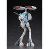 Hasegawa Super Dimension Fortress Macross Regult Small Missile Pod Equipped Type 1/72 Scale Plastic Model Kit 65878