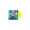 Britney Vinyle Jaune