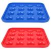 Square Billiard Ball Tray Plastic Billiard Storage Holder Portable Billiard Ball Plate  Home Play
