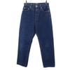 BRANDNEWOLD Straight Denim Pants W29 Men's Used