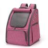 MDNG Pet Breathable Skylight Backpack