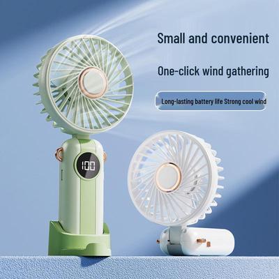 Příslušenství k notebookům – USB ventilátory a klimatizace