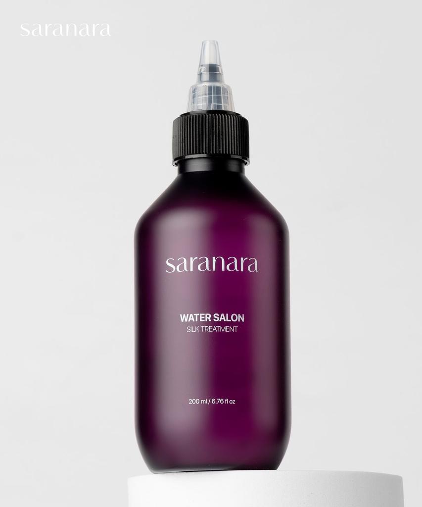 Water Salon Haar Seidenbehandlung 200ml