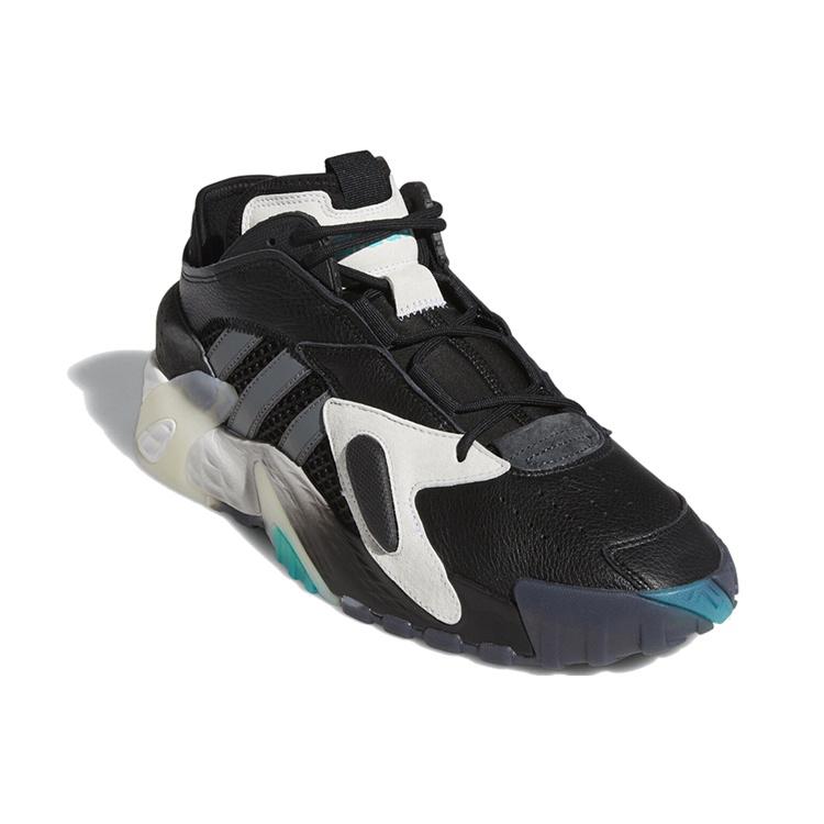 adidas Streetball 'Hi Res Aqua' Men's EE4968