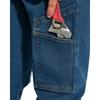Roly Workwear Unisex Adult Raptor Multi Pocket Jeans