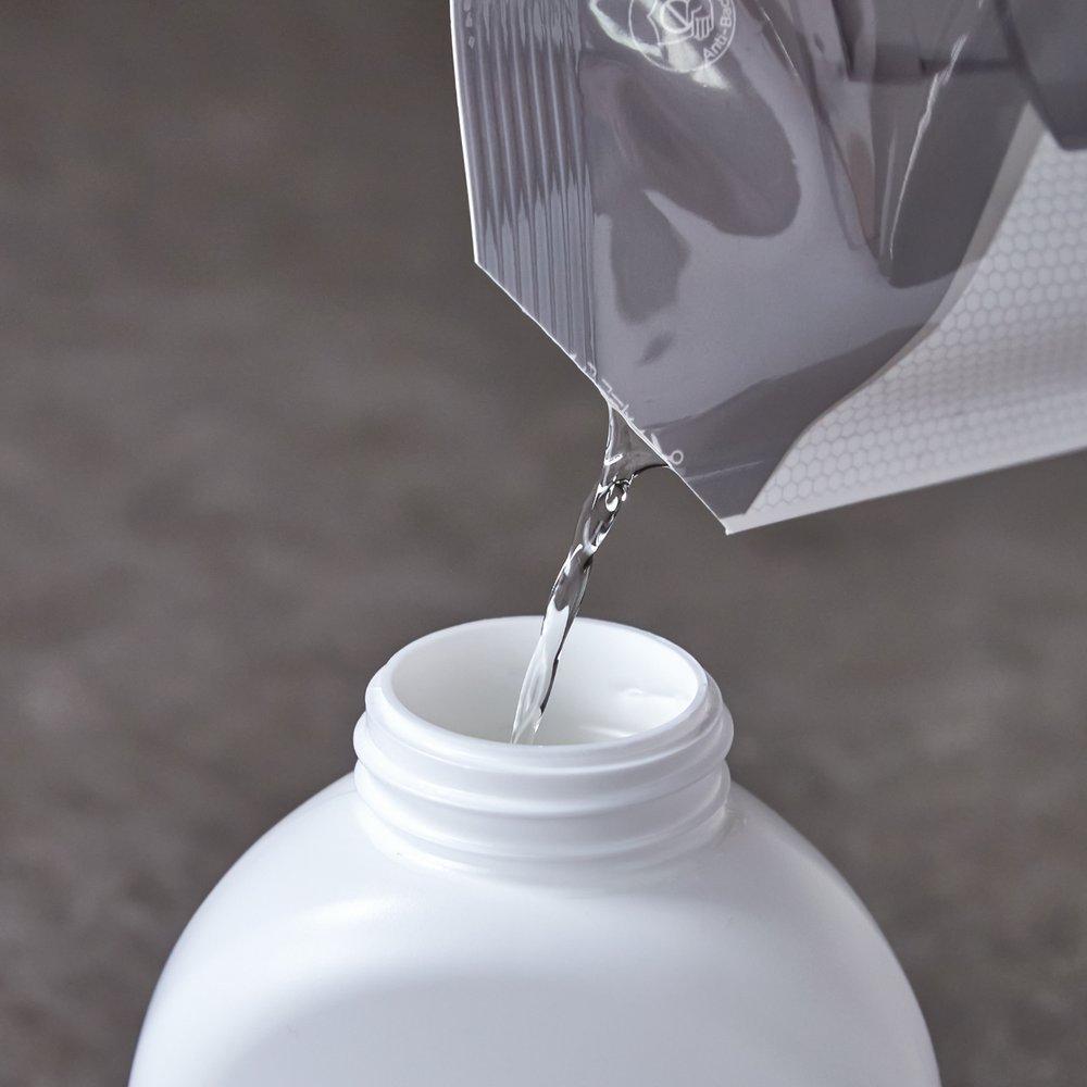 LABCCIN V3 Sensitive Foaming Hand Wash Refill 200ml