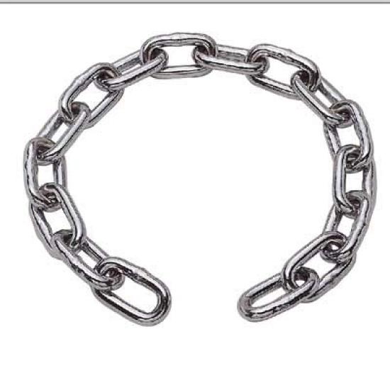 

MM Mizumoto Machinery Works SUS420J2 Stainless Steel Super Differential Chain D-101
