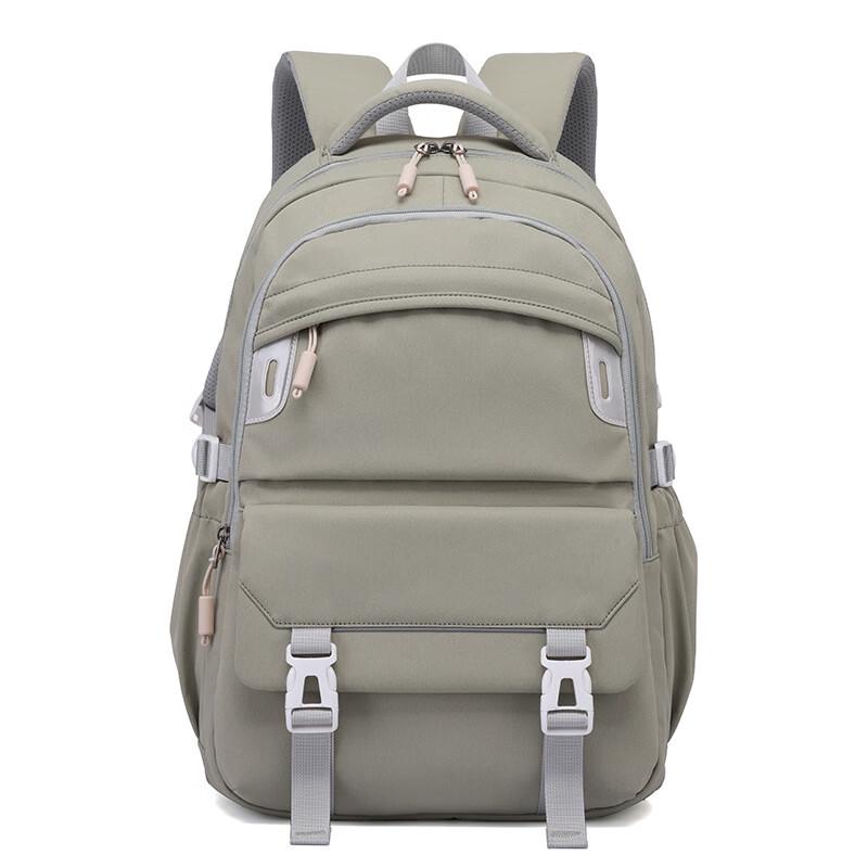 Linshen Ergonomic Spine-Protection Backpack