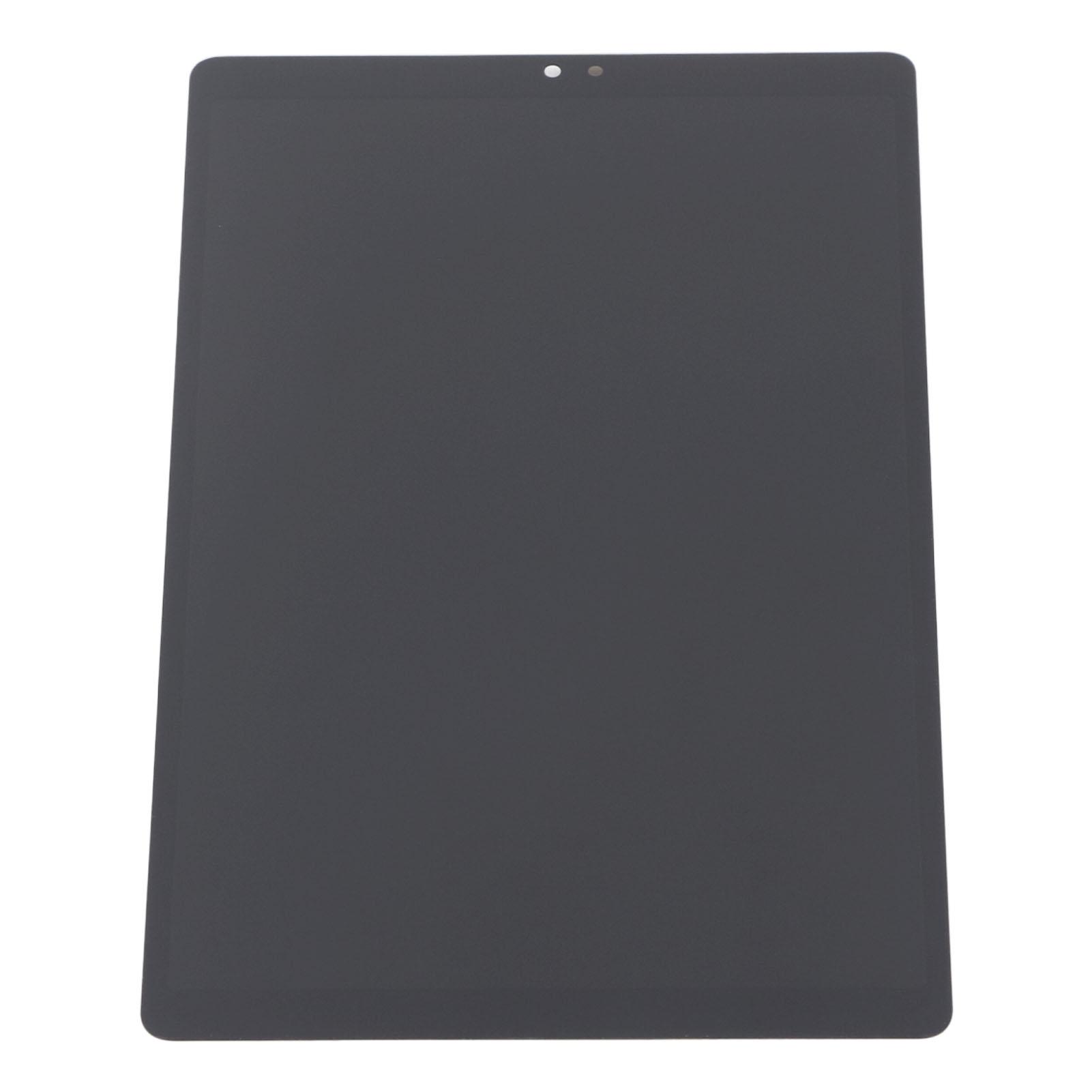 

Сменный черный ЖК-дисплей для планшета, сенсорный экран, дигитайзер в сборе для Galaxy Tab A7 Lite T220