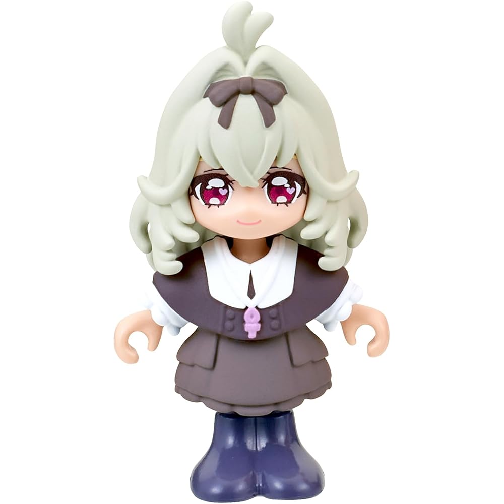 Bandai Precure Precure Doll Cure Arcana Shadow 3 Years and Up