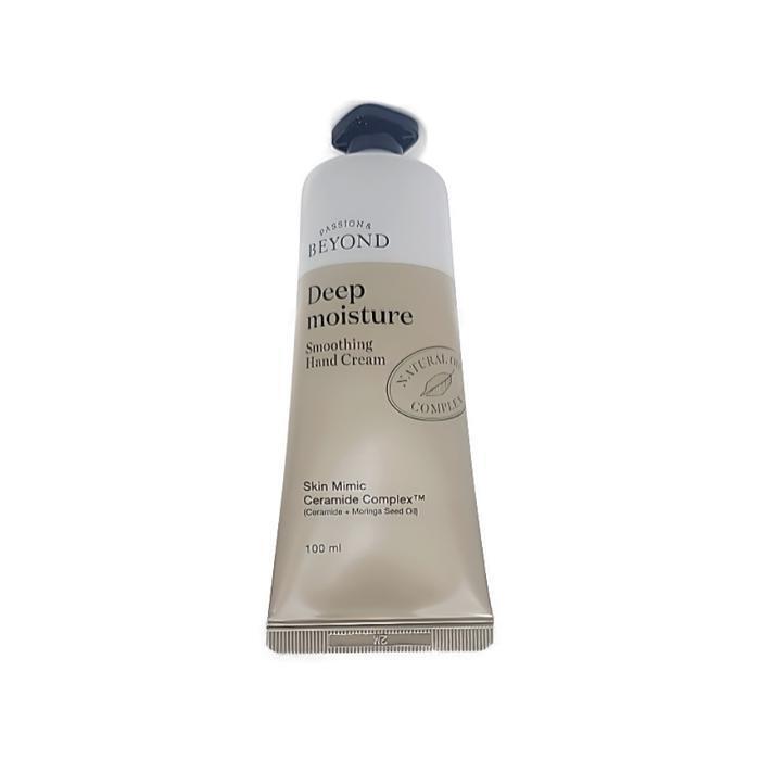 BEYOND Deep Moisture Smoothing Hand Cream 100ml (14863010)